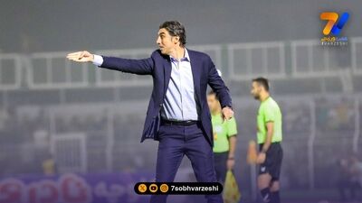 رسمی؛ رونمایی گل گهر از مهدی رحمتی/ سرمربی استقلالی به جای سرمربی پرسپولیسی