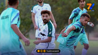 ذوب‌آهن با یک غایب بزرگ در اردوی پیش‌فصل