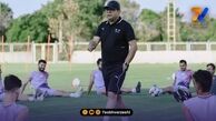 خداحافظی ربیعی با تراکتور؛ سرمربی سابق راهی تهران شد