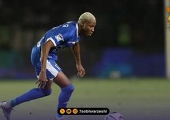 رسمی؛ وینگر خارجی استقلال راهی یونان شد!