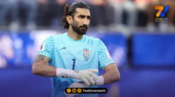 رأی CAS علیه پرسپولیس؛ پرونده بیرانوند و تراکتور مختومه شد