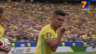 تومیاسو بعد از حذف ژاپن: هنوز راه زیادی تا بزرگان فوتبال داریم!