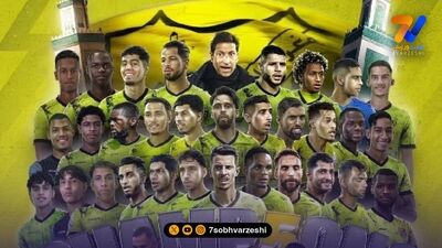 سرمربی مراکش: برای قهرمانی آمده‌ایم، نه فقط نیمه‌نهایی
