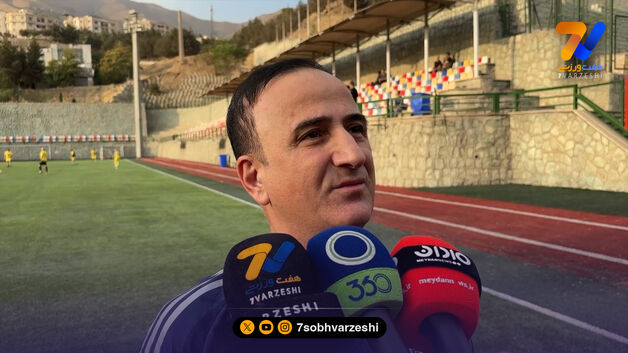 اختر: بازگشت رضاییان به پرسپولیس؟ این بی‌شعوری بازیکن را نشان می‌دهد!