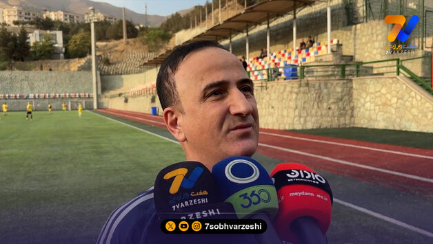 اختر: بازگشت رضاییان به پرسپولیس؟ این بی‌شعوری بازیکن را نشان می‌دهد!