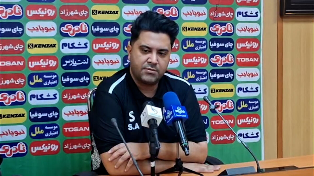 اخباری: هفت بازیکن ما پس از بازی با پرسپولیس مصدوم شدند