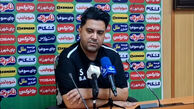 اخباری: هفت بازیکن ما پس از بازی با پرسپولیس مصدوم شدند