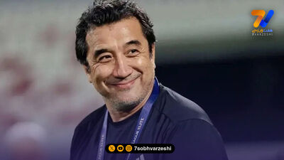 پرسپولیس آماده معارفه اسکوچیچ