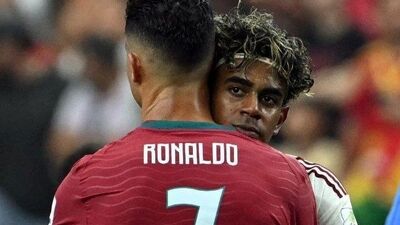 یامال: هدف ما فقط رسیدن به فینال است