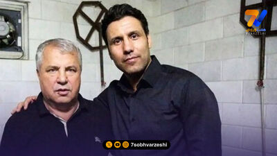 رحمتی نزدیک ترین گزینه به نیمکت گل گهر