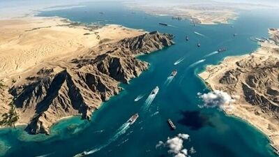 ظریف در منتهی‌الیه شرق‌ستیزی