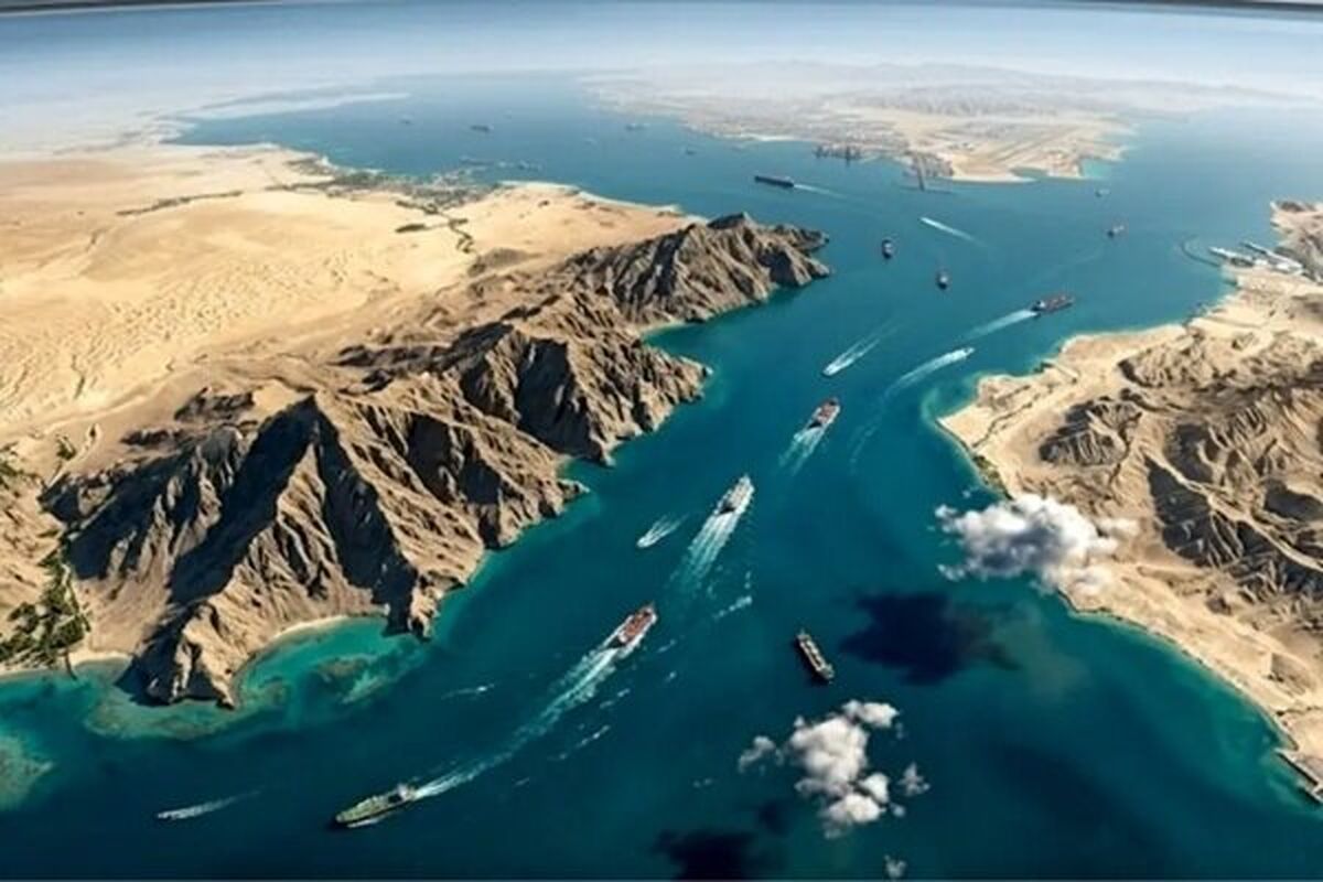 زمان اعلام توافق برای بازگشایی تنگه هرمز اعلام شد