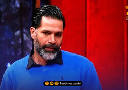 سخت ترین لحظه امیرحسین صادقی در جام جهانی؛ مسی که گل زد، نشستم!