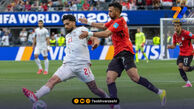 هافبک مورد علاقه پرسپولیس آزاد شد!