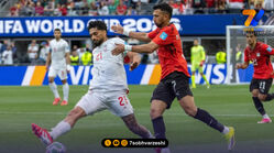 هافبک مورد علاقه پرسپولیس آزاد شد!