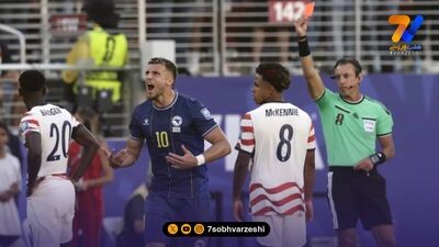 توجیه جنجالی فیفا درباره بخشش بالوگان: همه چیز قانونی بود!