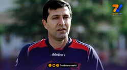 جواد منافی: ابوالفضل جلالی ستاره پرسپولیس می شود/ این خط و این هم نشان!