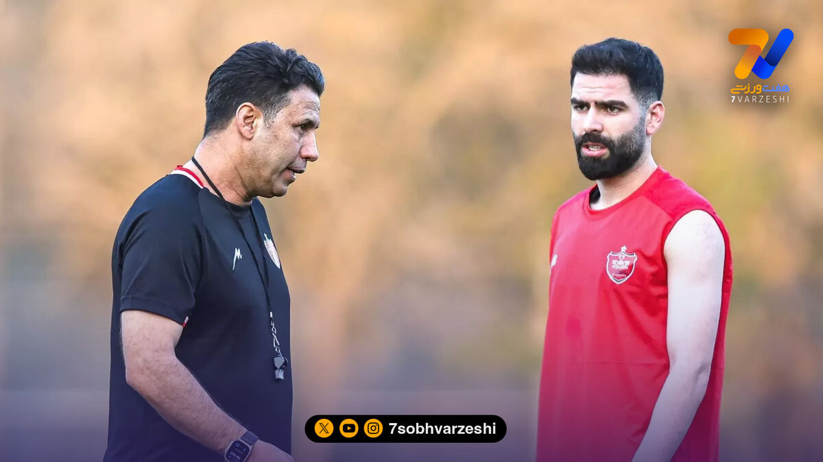 پست اینستاگرامی مهدی تارتار: جدایی آن 4 بازیکن برای من هم آسان نبود!