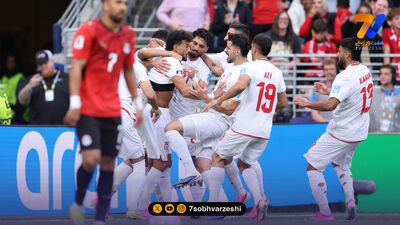 فدراسیون در رویای صعود به مرحله حذفی جام جهانی!