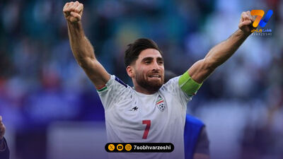 طعنه مهدی قایدی به حاج صفی، جهانبخش و طارمی؟!