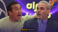 

یکی خیابانی و خداداد را برای همیشه از هم جدا کند!



