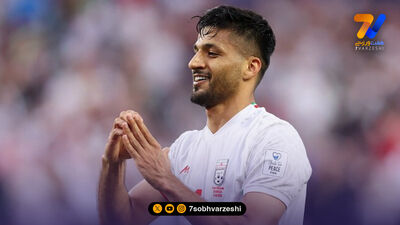 محمد محبی در رادار سالزبورگ اتریش