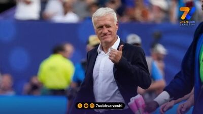 دشان: مراکش پاراگوئه نیست؛ بازی سختی در پیش داریم