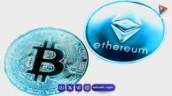  قیمت بیت‌کوین و اتریوم امروز پنجشنبه ۱۵ مرداد ۱۴۰۵/ افزایش قیمت بیت‌کوین 
