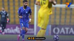 رسمی؛ مدافع استقلال به سپاهان پیوست