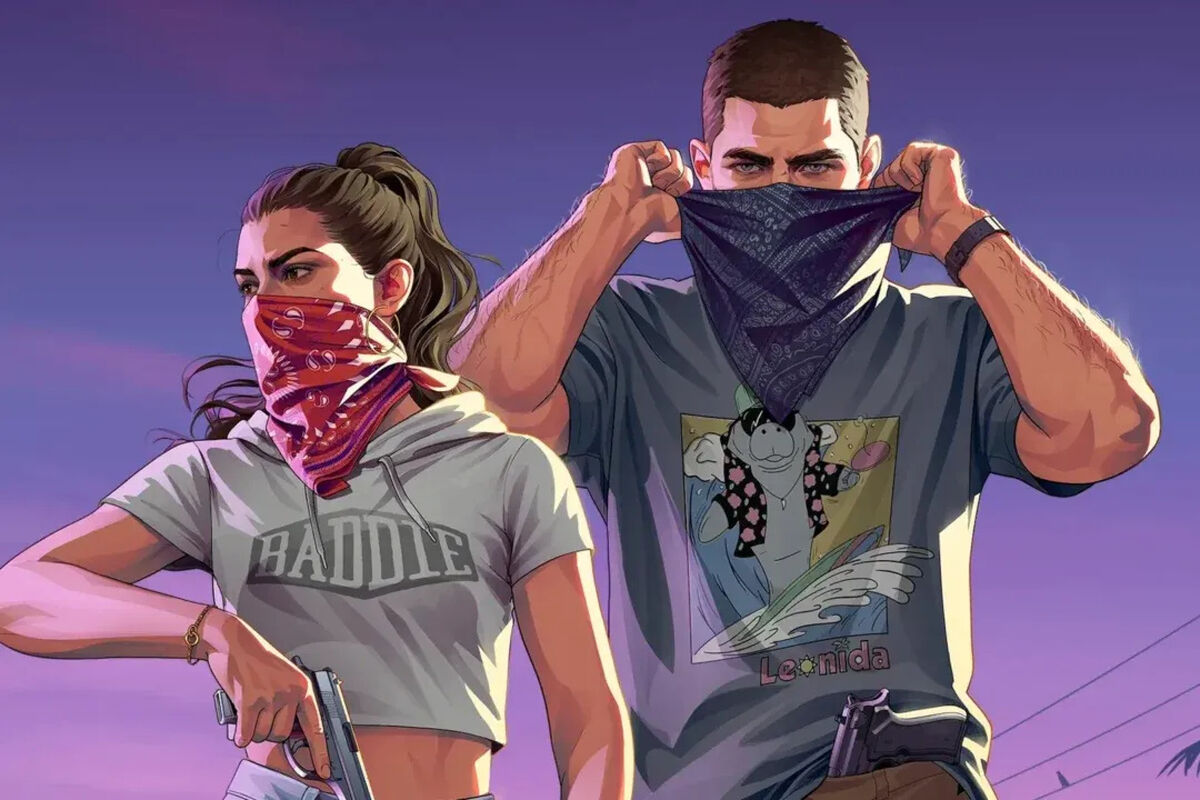 GTA 6 در تاریخ اعلام شده عرضه می‌شود