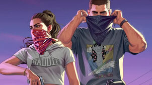 GTA 6 در تاریخ اعلام شده عرضه می‌شود