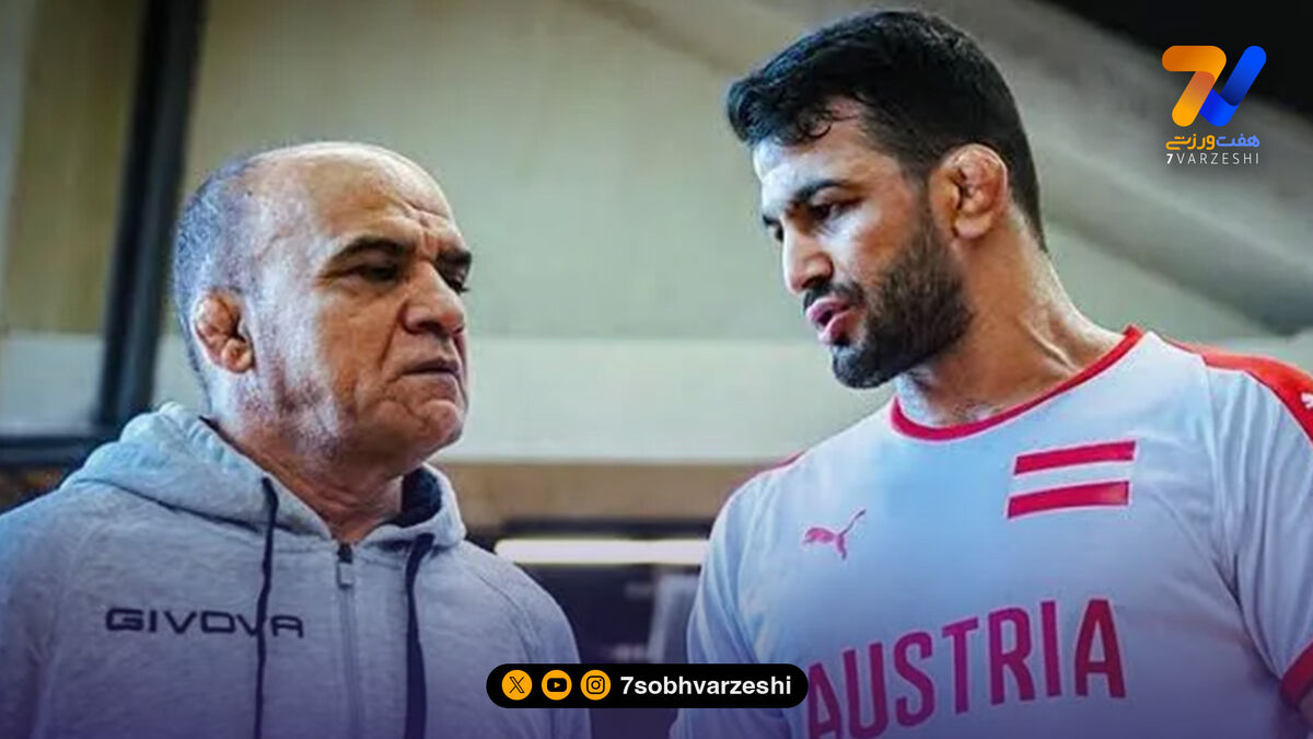 محسن کاوه: حسن یزدانی برای جهانی باید بیشتر کار کند
