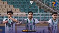جدال خیبر و فولاد برنده نداشت!
