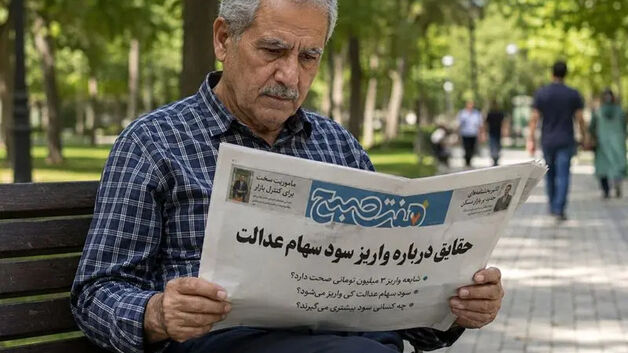 شایعه ۳ میلیون تومانی سود سهام عدالت؛ هنوز تایید نشده