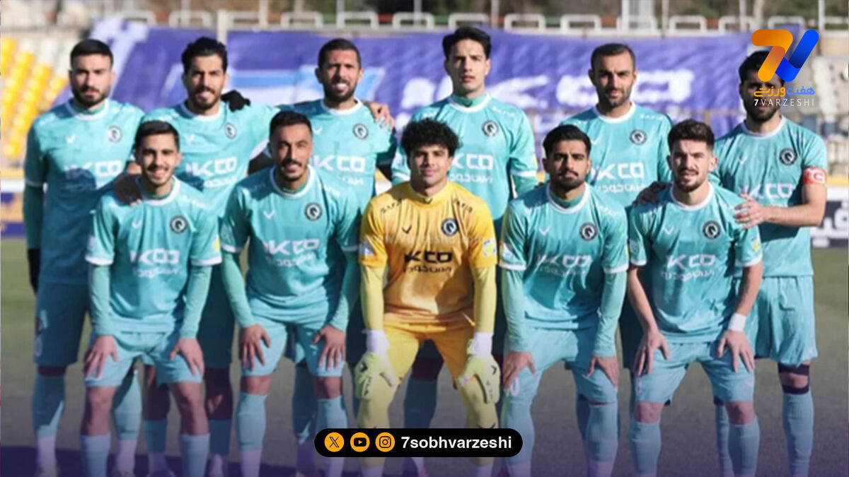 آغاز عجیب تمرینات پیکان بدون سرمربی