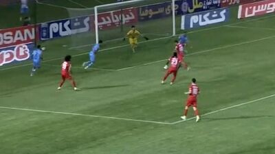 حمله مدیرعامل پرسپولیس به سرخپوشان: ادعای تیم ملی دارند اما این وضع بازی کردن شان است!