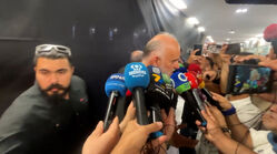 نبی: با وجود فشارها در جام جهانی به این نتایج رسیدیم
