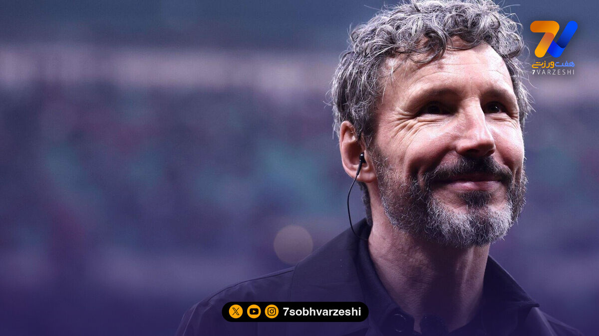 رسمی؛ مارک فن‌بومل سرمربی شیاطین سرخ شد