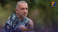 سرمربی خیبر: با بازیکن ۲۰۰ میلیاردی باید بین ۸ تیم برتر جام جهانی باشیم!