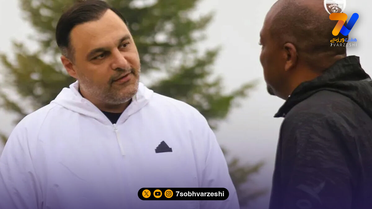 محمد محمدی سرپرست مدیرعاملی آلومینیوم اراک شد