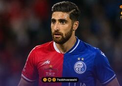 جهانبخش به استقلال می‌رود یا پرسپولیس؟!