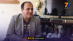 ستاره استقلال را پیدا کنید و مژدگانی بگیرید؛ ملی پوش سابق آبی ها ناپدید شد!