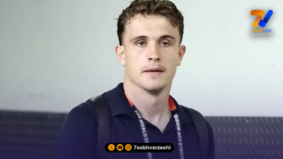 واکنش جالب رسانه‌ها به بازگشت دوباره جهانبخش به هلند