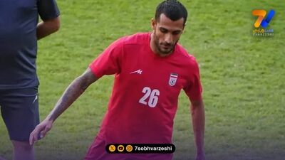 مهدی تیکدری: خداحافظ استقلال سربلند، سلام پرسپولیس؛ یار قدیمی!