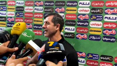 کریم باقری پائولو مالدینی نیست!