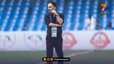 برکناری دبیرکل فدراسیون علنی شد!