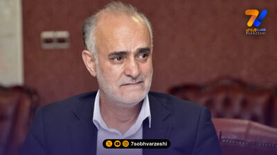 رسمی؛ مدافع ملی‌پوش پرسپولیس به فوتبال بلاروس پیوست