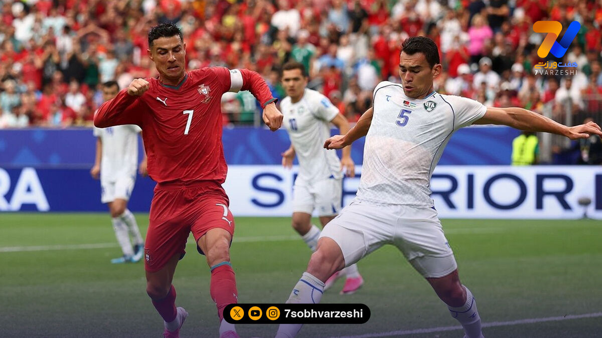 از بازی مقابل رونالدو تا بازگشت به استقلال