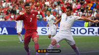 از بازی مقابل رونالدو تا بازگشت به استقلال