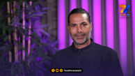امیرحسین صادقی: آقای بیرانوند! بهترین دنیا هم شدی باید به دایی و مهدوی کیا احترام بگذاری